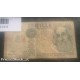 P 0055  Banconota  Mille 1000 lire Mille  Marco Polo