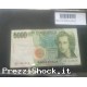 P 0108  Banconota 5000 lire Bellini