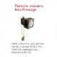 PIANTONE BMX FREESTYLE NERO