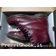 Vendo stivaletti Dr. Martens praticamente nuovi
