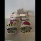 Scarpe da bambina Sandali Lelli Kelly  ZOO Garden Misura 29