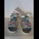 Scarpe da bambina Sandali Lelli Kelly ZOO Acquario Misura 34