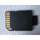 MICROSD DA 8 GB CON ADATTATORE - IN OMAGGIO CORTO MALTESE