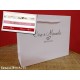 WEDDING BAGS PERSONALIZZATE - BUSTE PERSONALIZZATE MATRIMONI