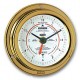 2562.ID orologio in acciaio inox della VION