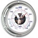 2465.I barometro in acciaio inox della VION
