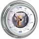 2478.I barometro in acciaio inox della VION