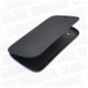 CUSTODIA FLIP NERO PER SAMSUNG GALAXY S3 S 3 S III - I9300