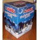 Scatola Nutella ferrero 3 km - speciale natale - VINTAGE -