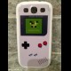 Cover rigida in stile Game Boy per Samsung Galaxy S3 i9300