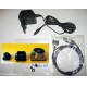 Accessori Nokia caricabatteria ACP-7E - Cavo dati CA-53
