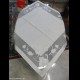 OFFERTISSIMAHABILLE' IN ORGANZA E TAFFETA