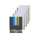 RUGGERI: Quattrappunti spiralato 4 colori microperforato 4 f