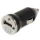 CARICATORE  ACCENDISIGARI USB UNIVERSALE PER SAMSUNG LG ECC