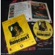 DVD "Zombi Holocaust" Zombie Horror IMPORT UNCUT RARO