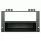 Mascherina con foro ISO Doppio DIN  Freelander 3/324