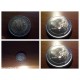 2 euro commemorativo Vaticano 2012 senza folder