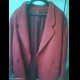 Cappotto pura lana vergine 100%  tg 46  bellissimo