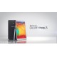 SAMSUNG NOTE 3  34GB. NUOVO FATTURA