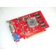 Asus A260FM PCI-E VGA DVI Video-Out 128MB