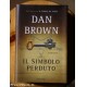 Il simbolo perduto (Dan Brown) Libro
