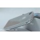 cover silicone morbido trasparente per iphone 4 e 4s