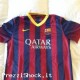 BARCELLONA  - MAGLIA HOME 2013/14 NEYMAR 11