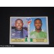 ALBUM FIGURINE PANINI USA 94 - AGBONAVBARE/EGUAVON NIGERIA