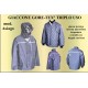 GORETEX GIACCONE TRIPLO USO