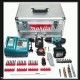 trapano makita kit 64 pezzi