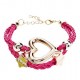 Pentagramma L'Amore Bracciale