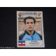 ALBUM FIGURINE STICKER PANINI ESPANA 82 STOJKOVIC JUGOSLAVIA