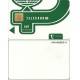malta - 1995 - Telecart 60 unit LM 3 - usata