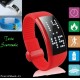 OROLOGIO Sport Fitness Computer 3D Pedometro Usb 8Gb Touch S