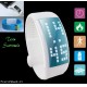 OROLOGIO Sport Fitness Computer 3D Pedometro Usb 8Gb Touch S