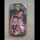 CUSTODIA 3D  PERSONALIZZATA PER SAMSUNG GALAXY S3 E S4