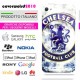 COVER CHELSEA PER IPHONE IPOD GALAXY XPERIA HTC LG