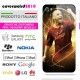 COVER DE ROSSI PER IPHONE IPOD GALAXY XPERIA HTC LG