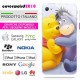 COVER WINNIE THE POOH PER IPHONE IPOD GALAXY XPERIA HTC LG