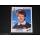 ALBUM FIGURINE STICKER PANINI EURO 92 STRACHAN SCOTLAND