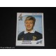 ALBUM FIGURINE STICKER PANINI EURO 92 JOHNSTON SCOTLAND
