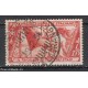 1932 - decennale marcia su Roma  -  1,75 - USATO