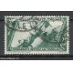 1932 - decennale marcia su Roma - cent 25 - USATO