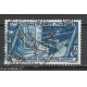 1932 - decennale marcia su Roma - cent 35 - USATO