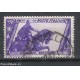 1932 - decennale marcia su Roma - cent 50 - USATO