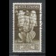 1937 - bimillenario nascita di Augusto - cent 15 - USATO