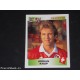 ALBUM FIGURINE STICKER PANINI EURO 96 KNUP SVIZZERA