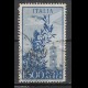 1948 Posta aerea Campidoglio -  500 - USATO