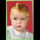BAMBINA - non VG