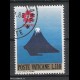 1970 Vaticano - esposizione di Osaka  110 - USATO